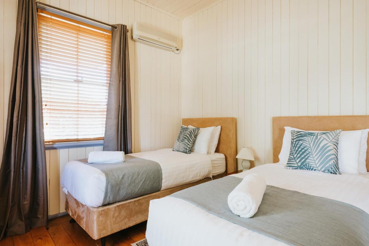 Apple Blossom Cottages 史丹霍普 外观 照片