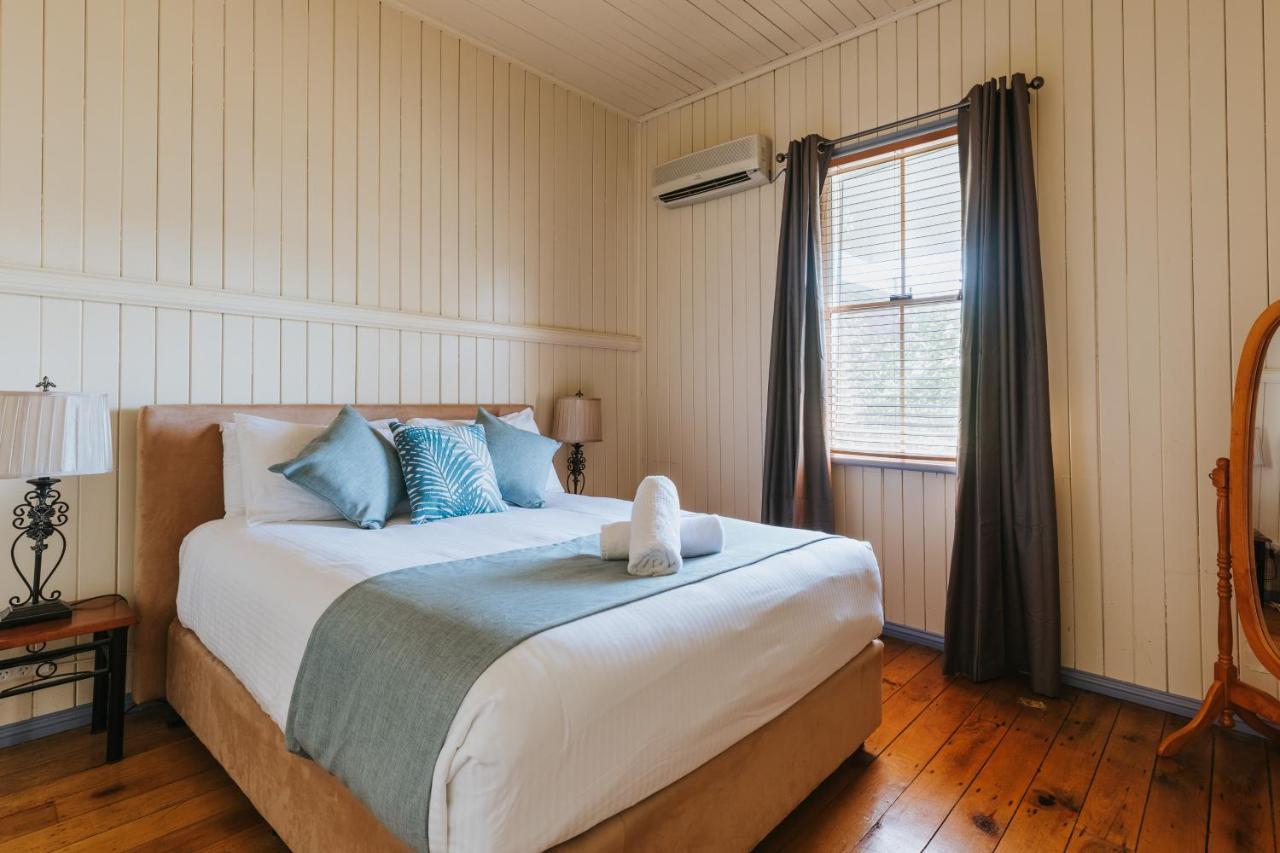 Apple Blossom Cottages 史丹霍普 外观 照片