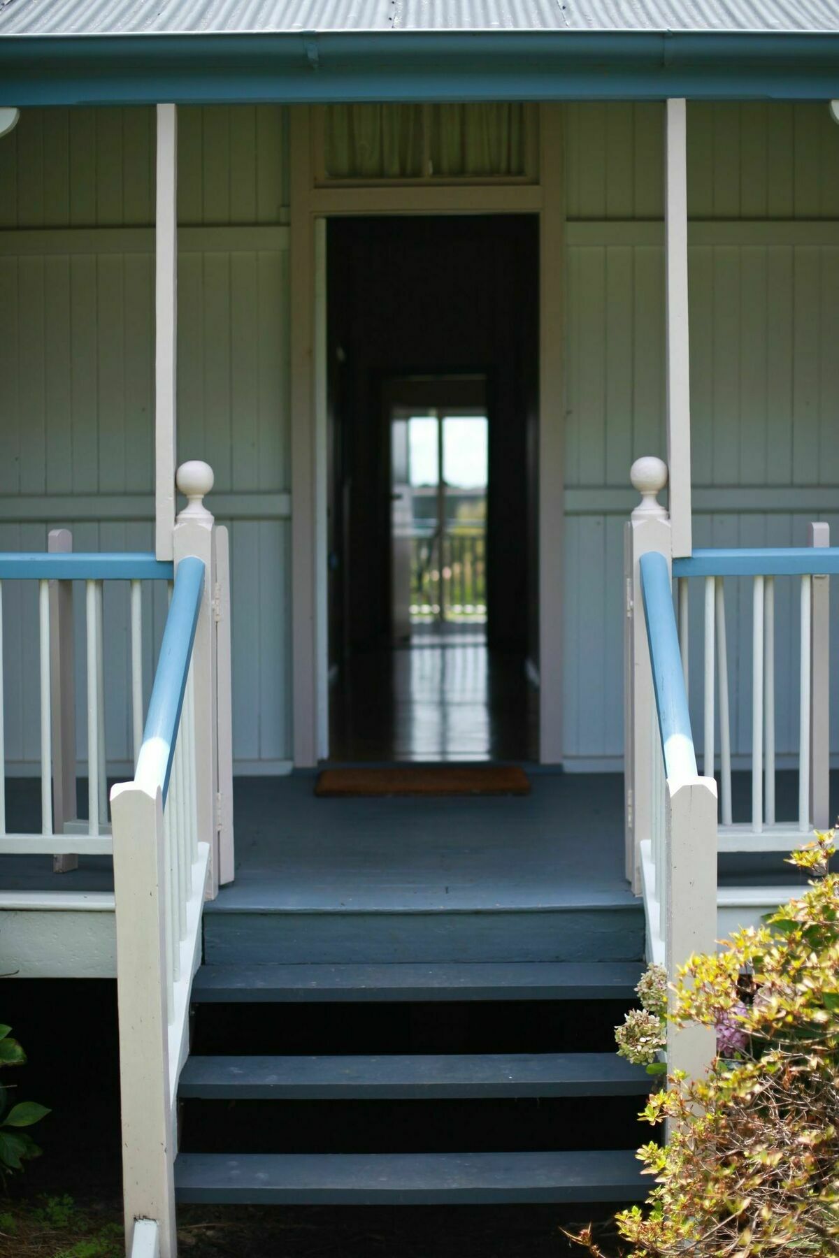 Apple Blossom Cottages 史丹霍普 外观 照片