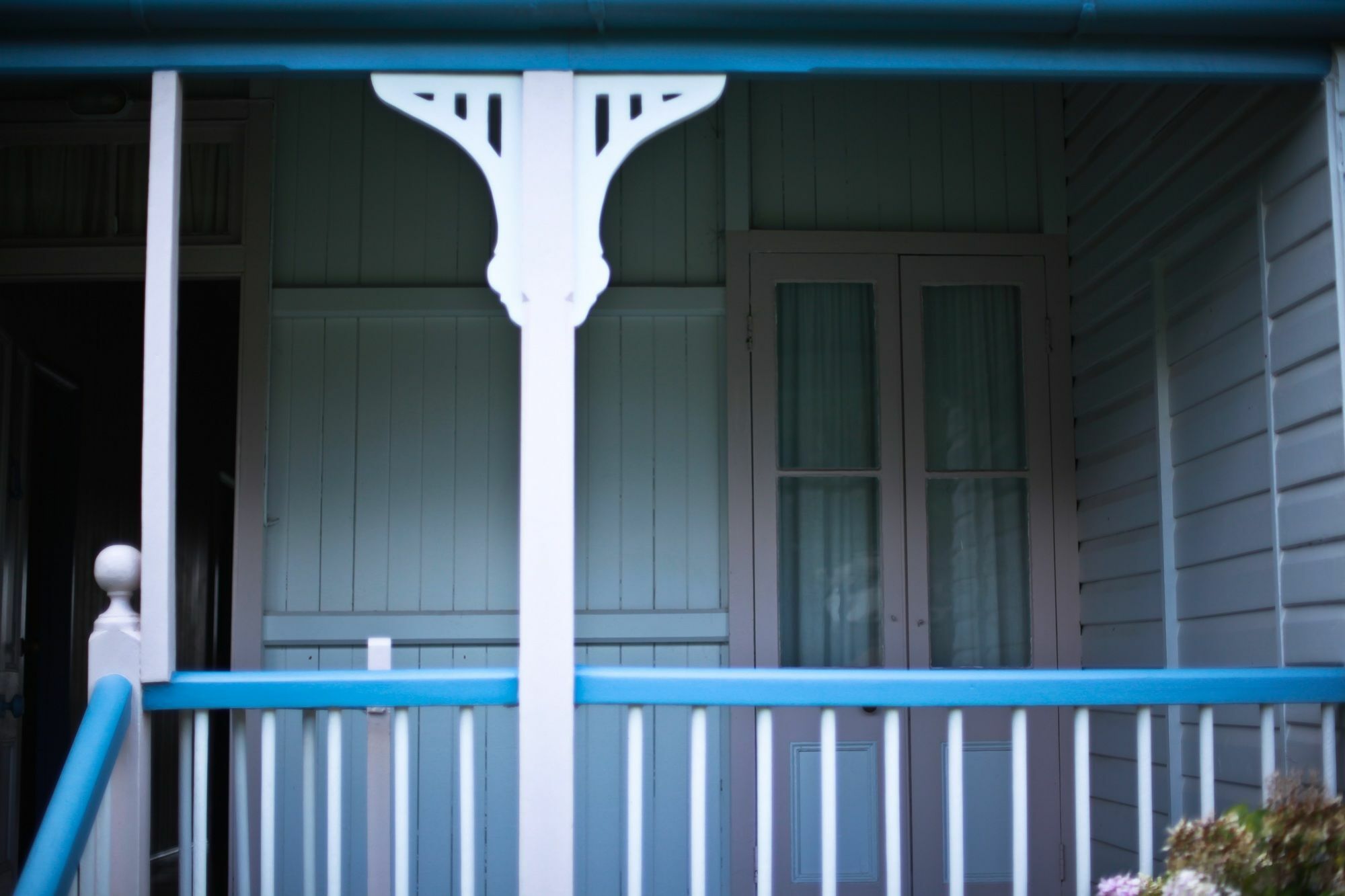 Apple Blossom Cottages 史丹霍普 外观 照片