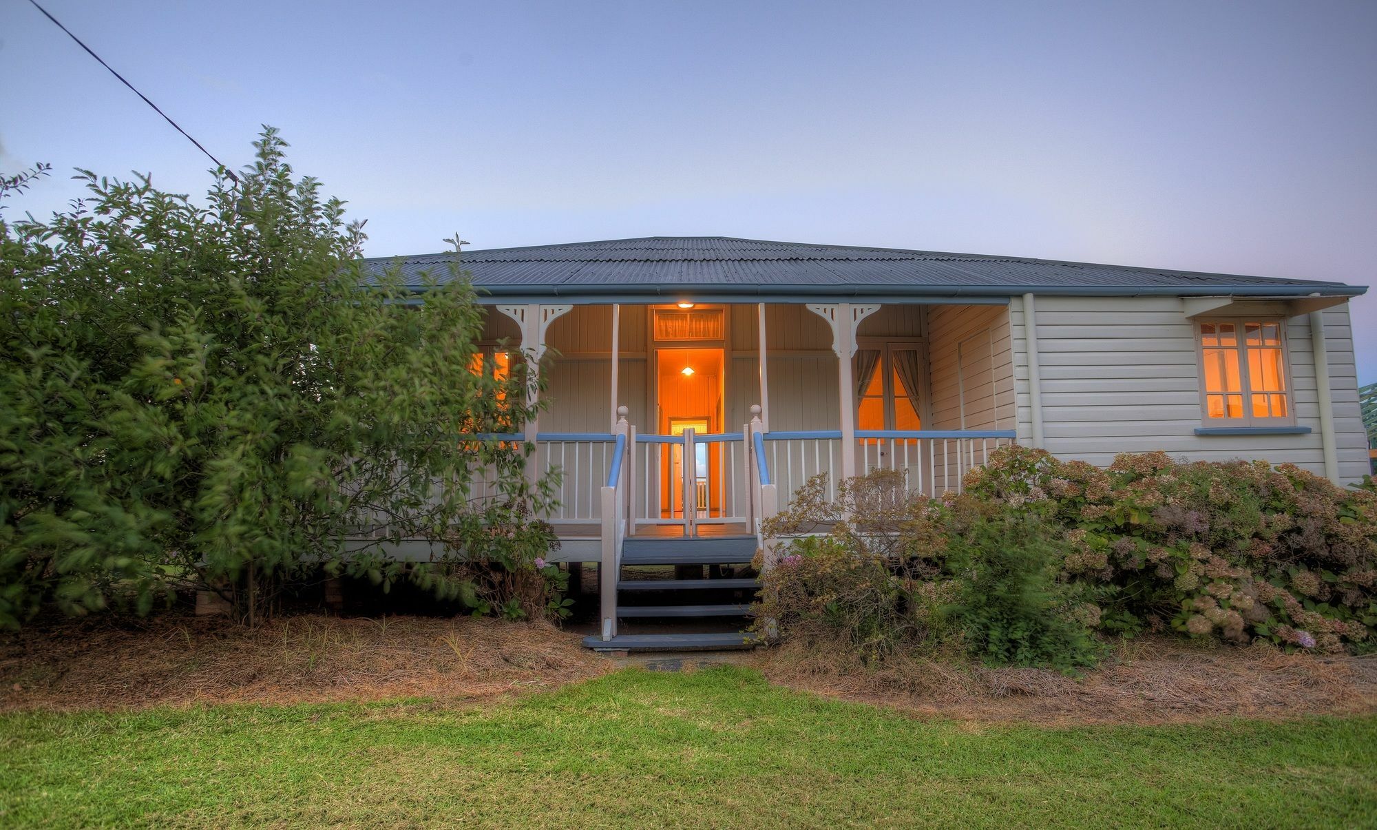 Apple Blossom Cottages 史丹霍普 外观 照片