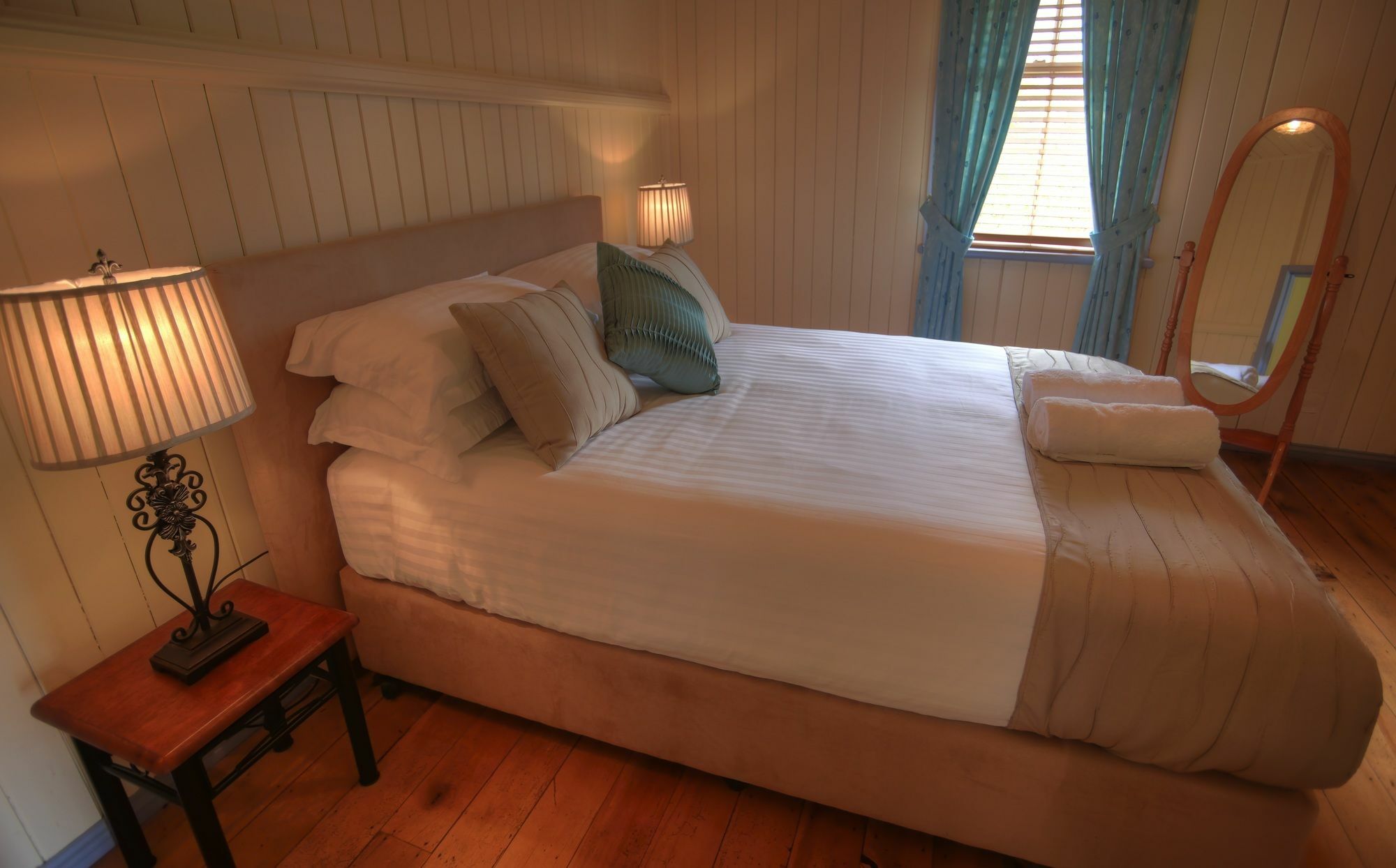 Apple Blossom Cottages 史丹霍普 外观 照片